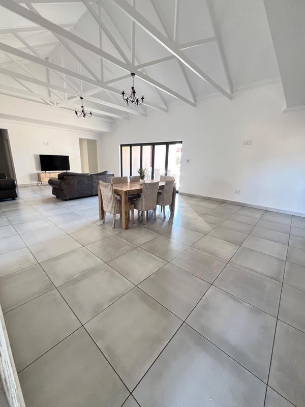 To Let 5 Bedroom Property for Rent in Kathu Northern Cape